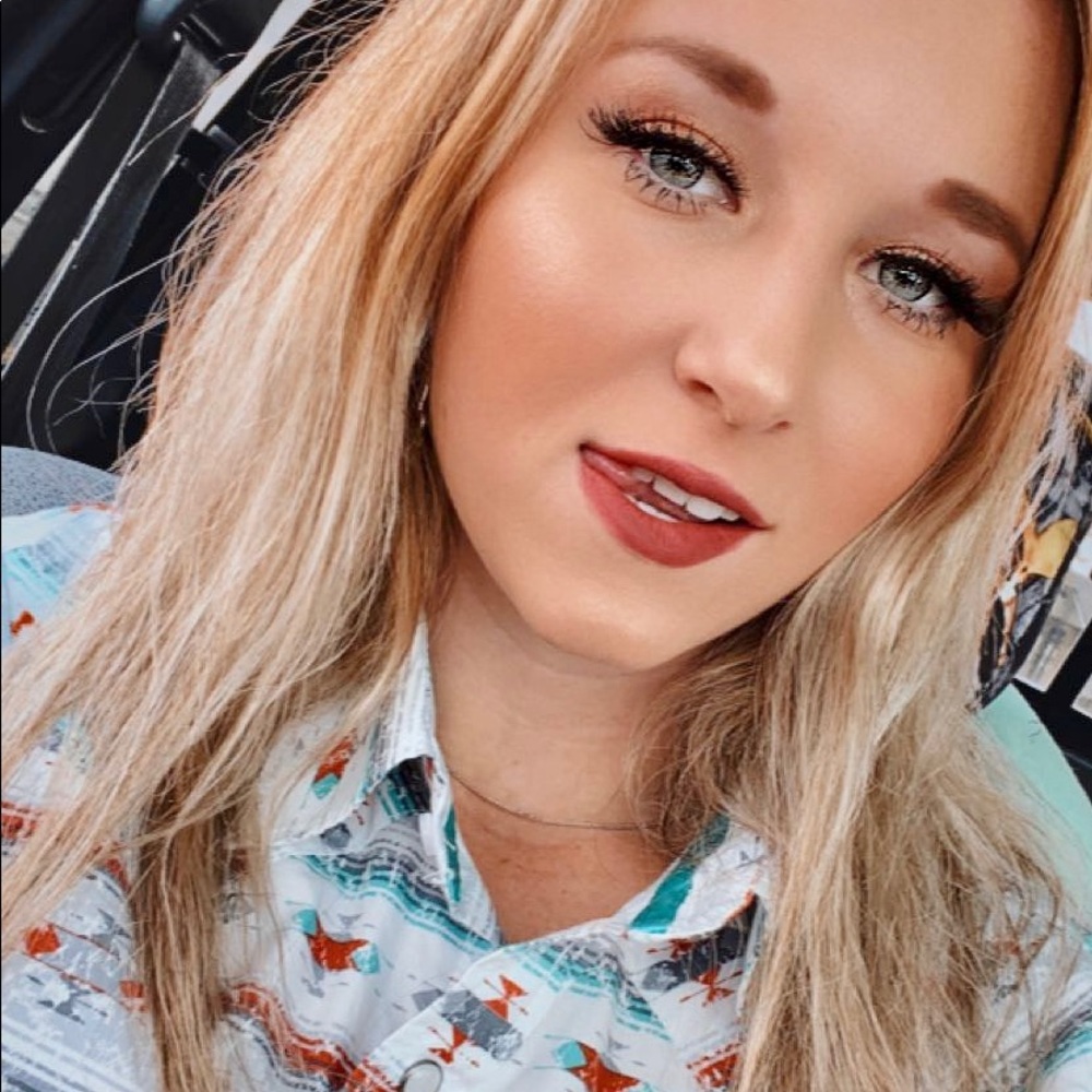 Meet your Posher, Robbie